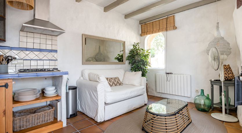 Photo of Catalonian Bloom