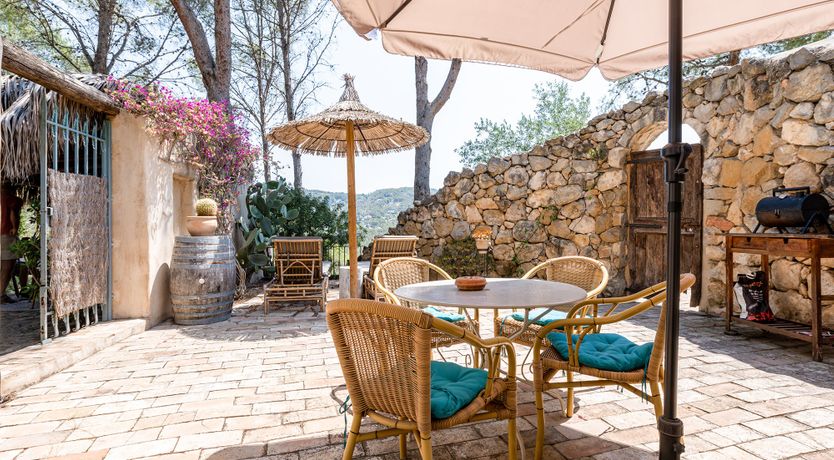 Photo of Catalonian Bloom