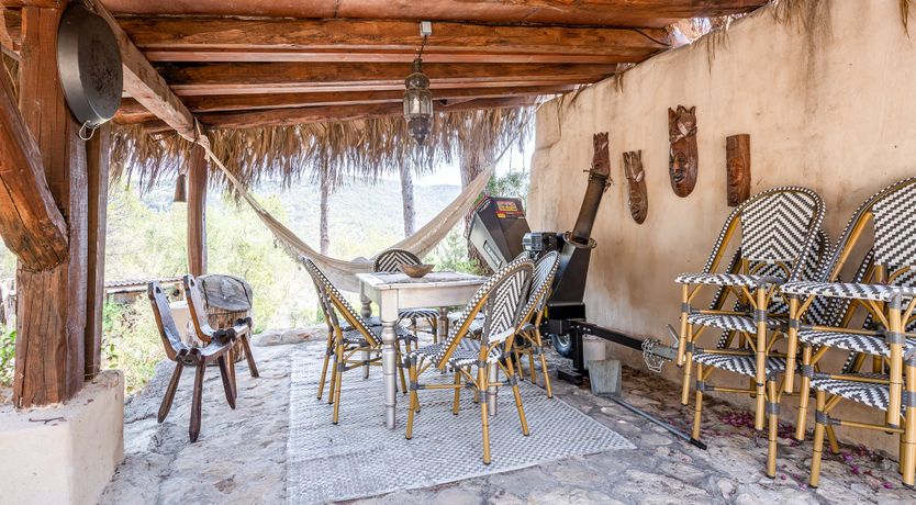 Photo of Catalonian Bloom