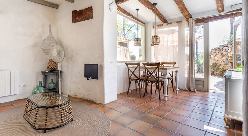 Photo of Catalonian Bloom