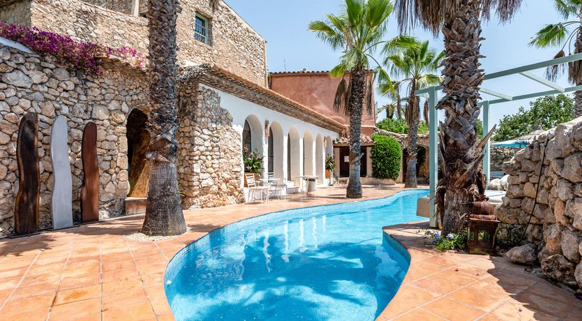 Photo of Catalonian Bloom