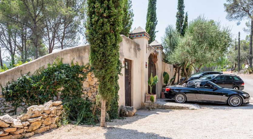 Photo of Catalonian Bloom