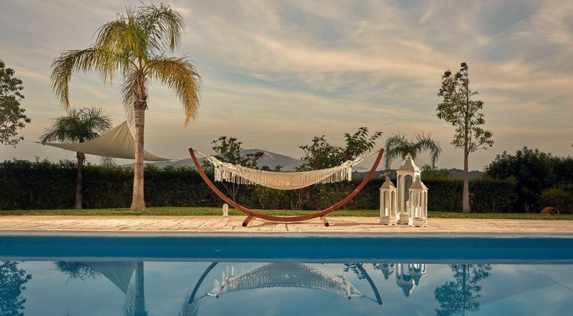 Photo of Homer's Acropolis