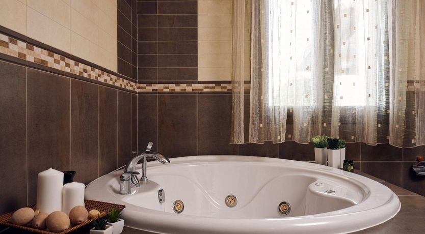 Photo of Homer's Acropolis