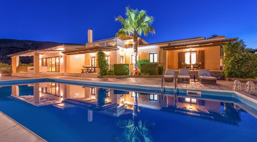 Photo of Homer's Acropolis