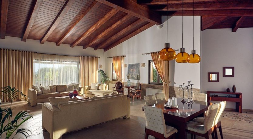 Photo of Homer's Acropolis