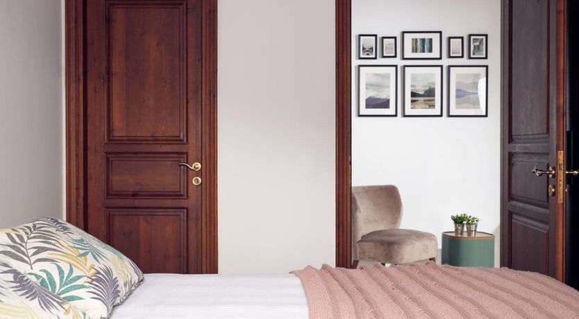 Photo of Homer's Acropolis