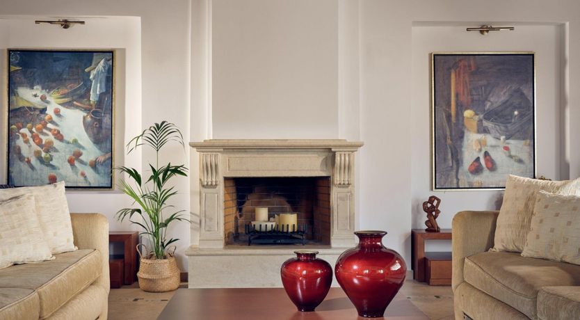 Photo of Homer's Acropolis