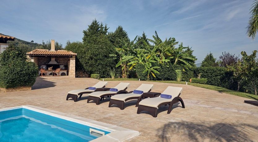 Photo of Homer's Acropolis