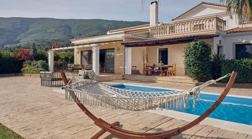 Photo of Homer's Acropolis