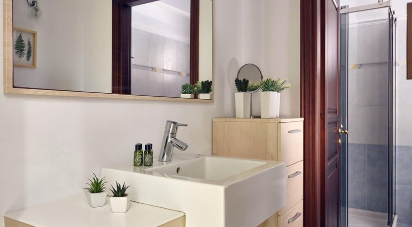 Photo of Homer's Acropolis