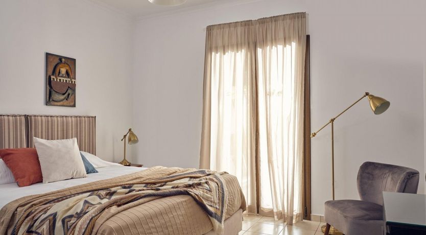 Photo of Homer's Acropolis