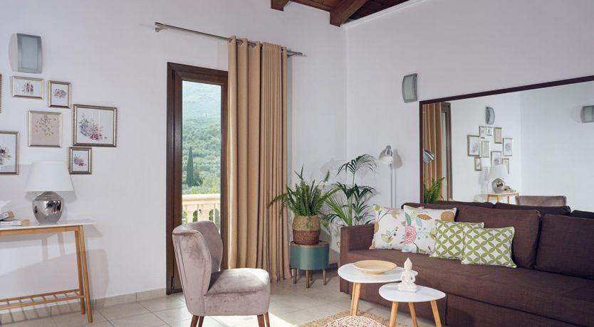 Photo of Homer's Acropolis