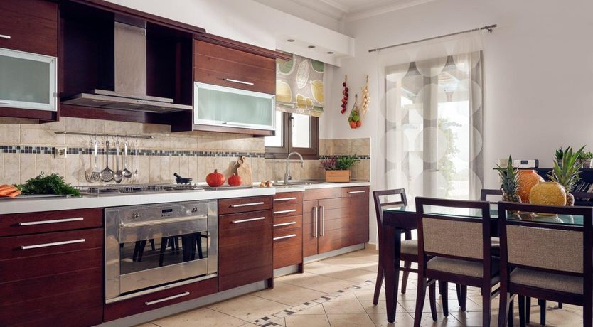 Photo of Homer's Acropolis