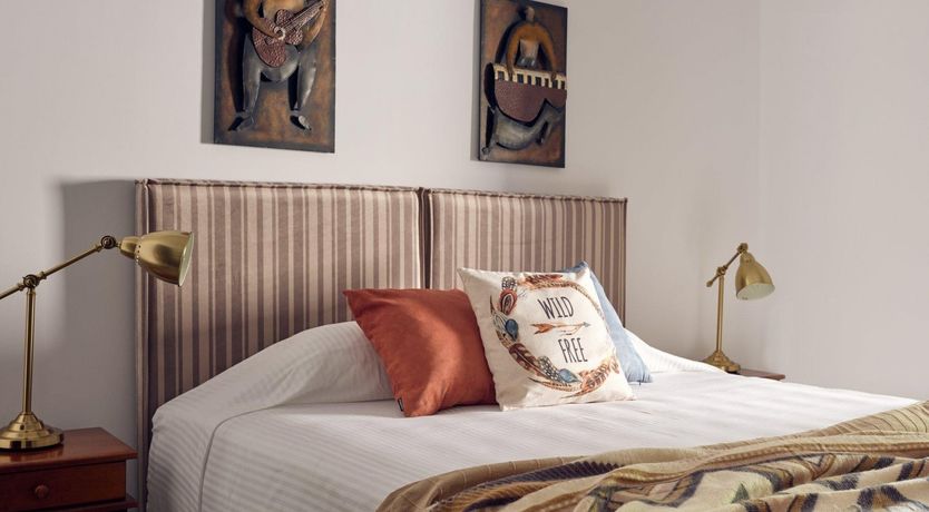 Photo of Homer's Acropolis