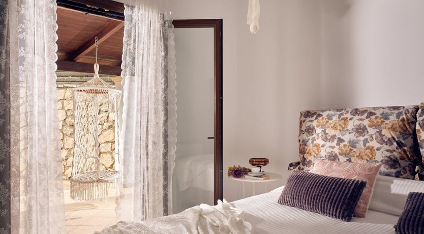 Photo of Homer's Acropolis