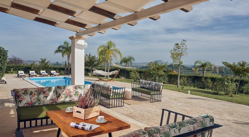 Photo of Homer's Acropolis