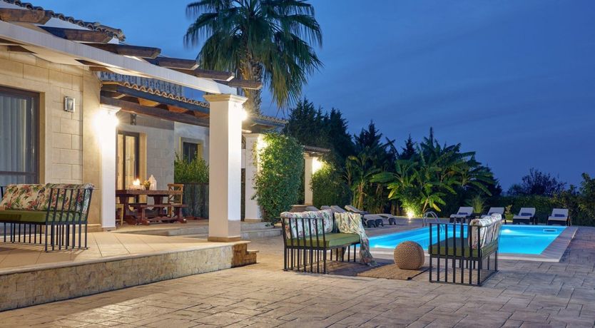 Photo of Homer's Acropolis