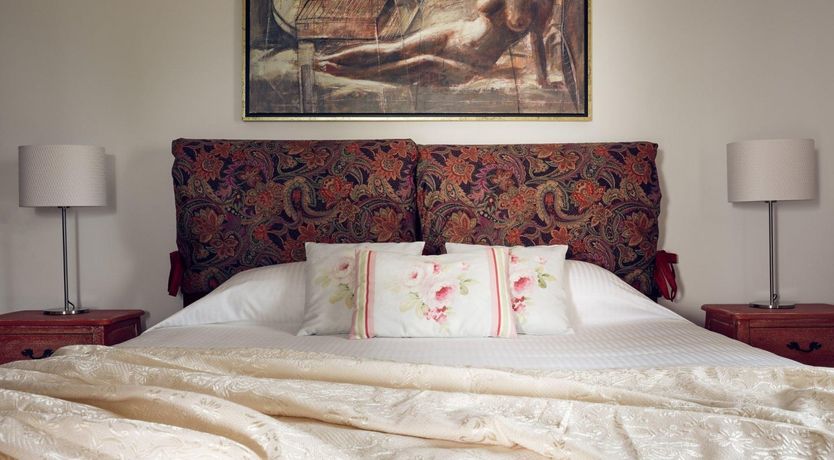 Photo of Homer's Acropolis