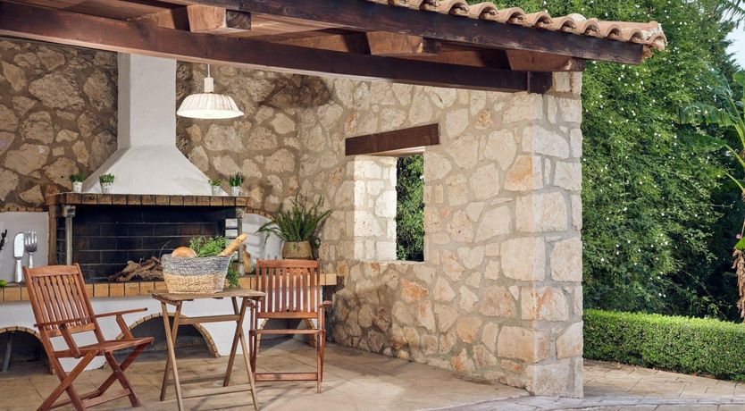 Photo of Homer's Acropolis