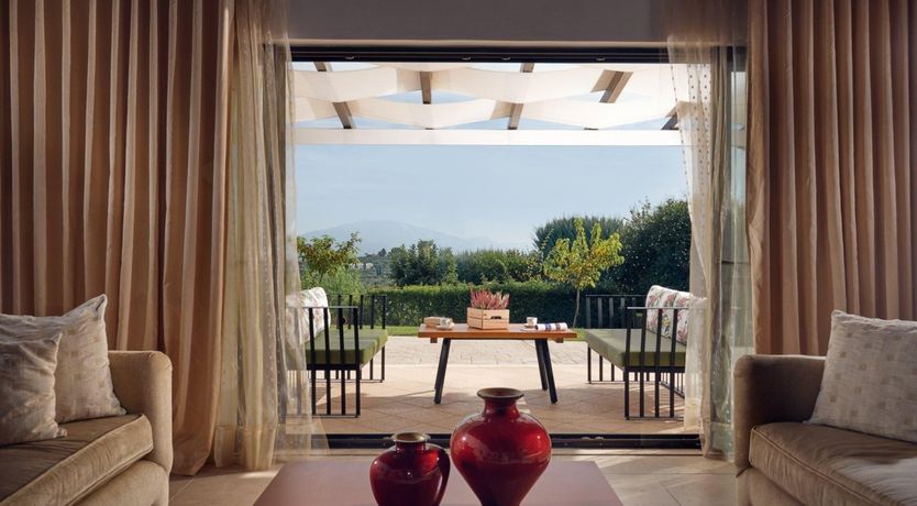 Photo of Homer's Acropolis