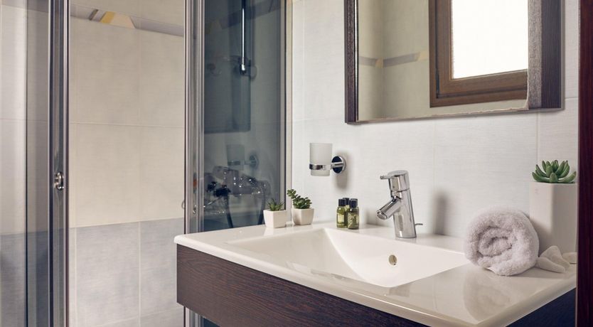 Photo of Homer's Acropolis