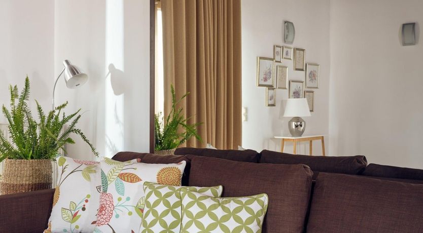 Photo of Homer's Acropolis