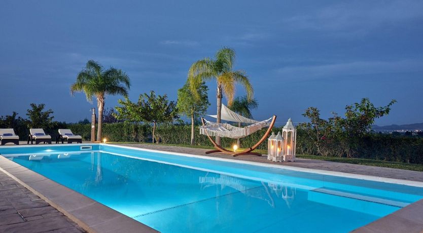 Photo of Homer's Acropolis