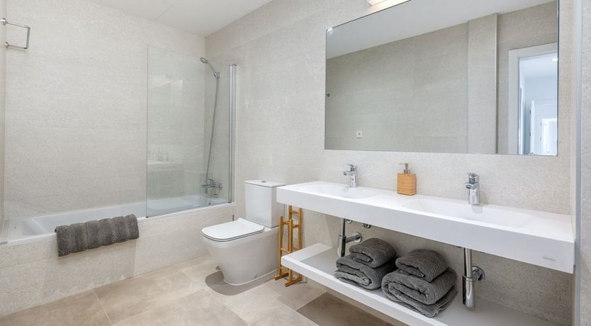 Photo of Beneath Blue Skies