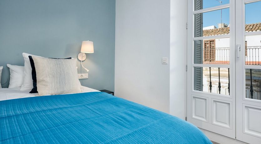 Photo of Beneath Blue Skies