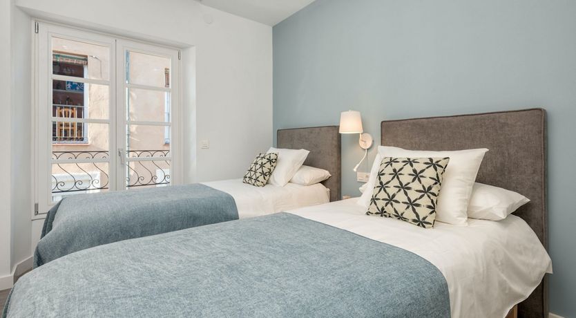 Photo of Beneath Blue Skies