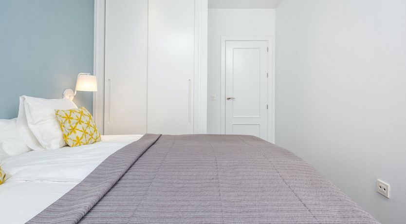 Photo of Beneath Blue Skies