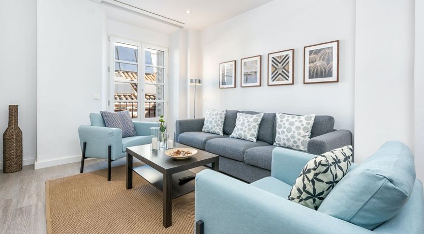 Photo of Beneath Blue Skies