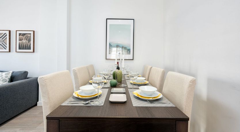 Photo of Beneath Blue Skies