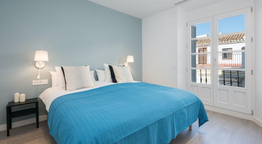 Photo of Beneath Blue Skies