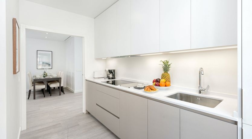 Photo of Beneath Blue Skies