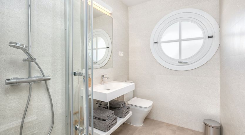 Photo of Beneath Blue Skies