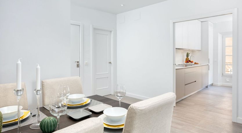 Photo of Beneath Blue Skies