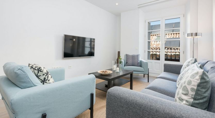 Photo of Beneath Blue Skies