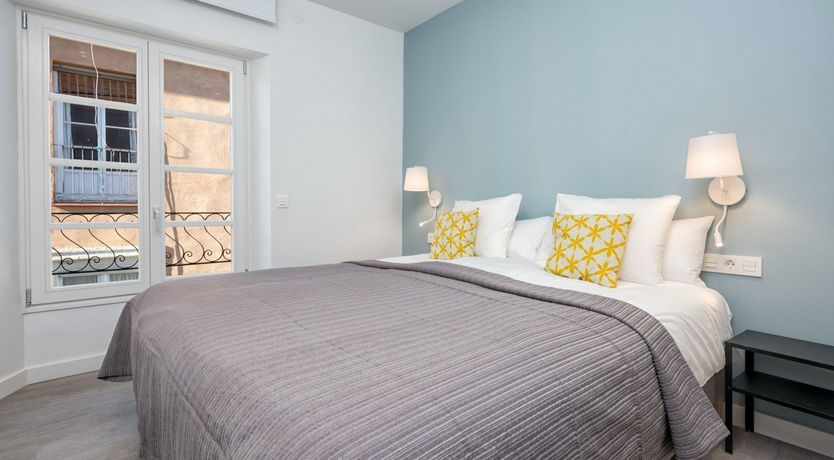 Photo of Beneath Blue Skies