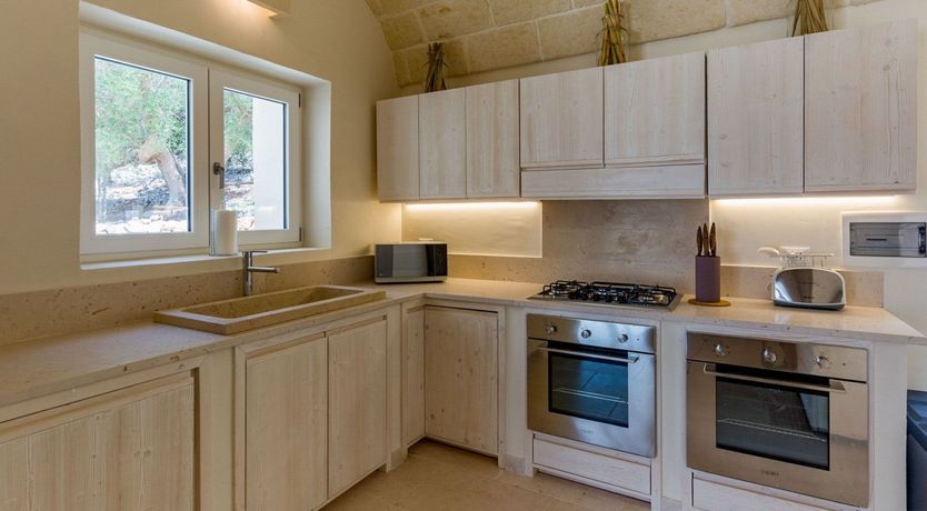 Photo of Acorns & Olive Wood