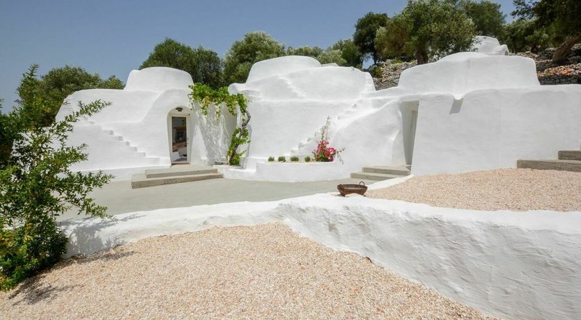Photo of Acorns & Olive Wood