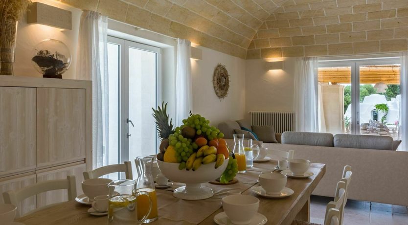 Photo of Acorns & Olive Wood