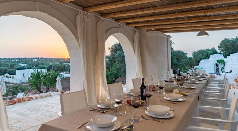 Photo of Acorns & Olive Wood