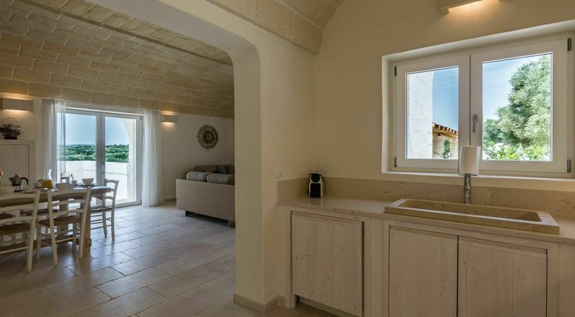 Photo of Acorns & Olive Wood