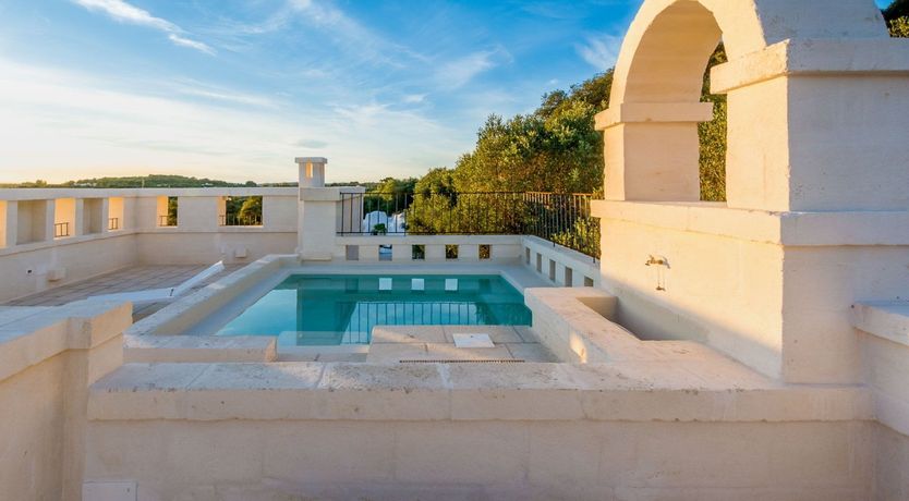 Photo of Acorns & Olive Wood