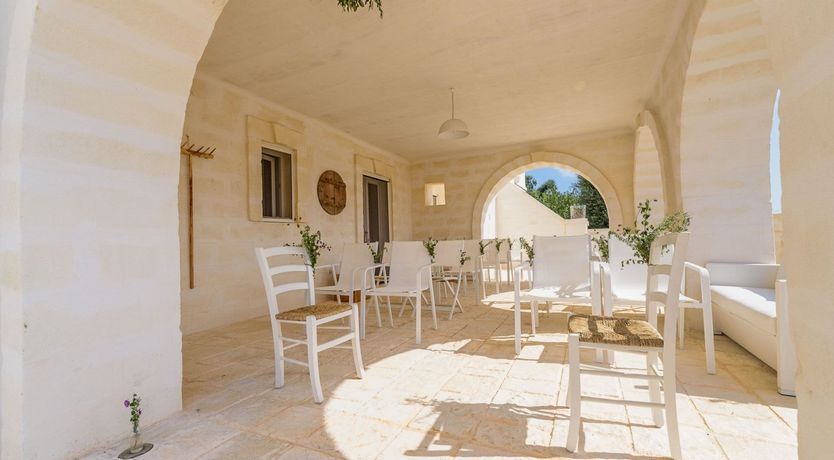 Photo of Acorns & Olive Wood