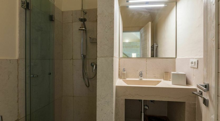 Photo of Acorns & Olive Wood