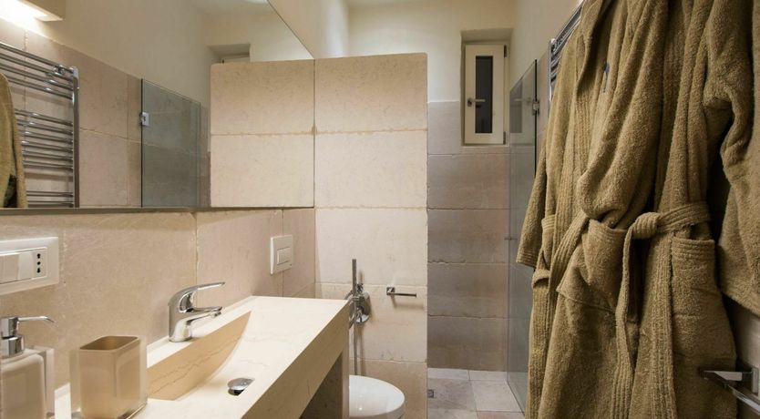 Photo of Acorns & Olive Wood