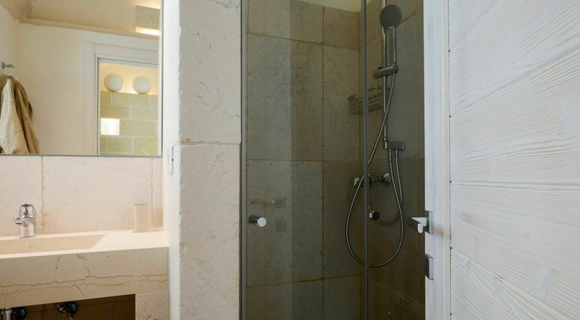 Photo of Acorns & Olive Wood